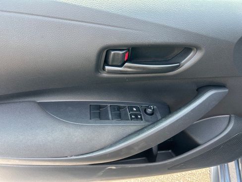 Used 2024 Toyota Corolla LE FWD image 10