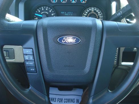 Used 2014 Ford F150 XL w/ Power Equipment Group AWD/4WD image 32