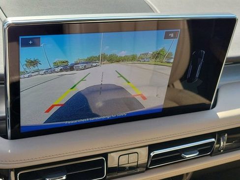 Certified 2023 Lincoln Nautilus FWD w/ Premium Package image 29