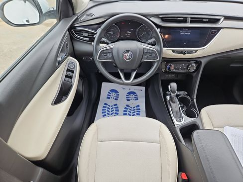Certified 2023 Buick Encore GX Preferred w/ Cold Weather Comfort Package FWD image 11