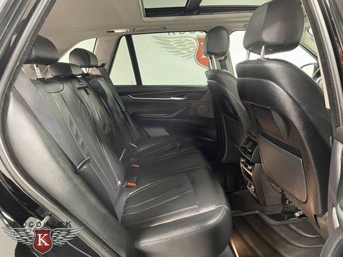 Used 2016 BMW X5 xDrive40e image 23