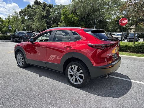Certified 2026 MAZDA CX-30 AWD 2.5 S image 12