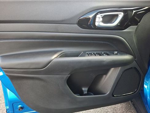 New 2026 Jeep Compass Latitude w/ Quick Order Package 29K image 14