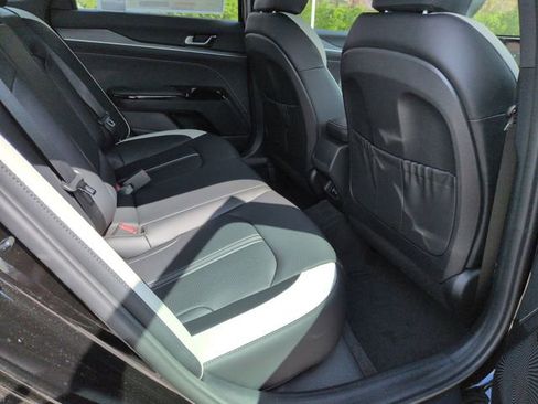 New 2026 Kia K5 GT-Line FWD image 22