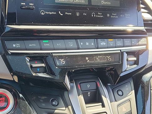 New 2026 Honda Odyssey Touring image 16