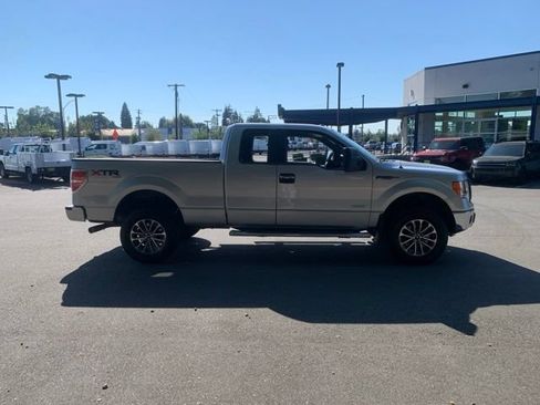 Used 2014 Ford F150 XLT w/ Equipment Group 302A Luxury AWD/4WD image 6