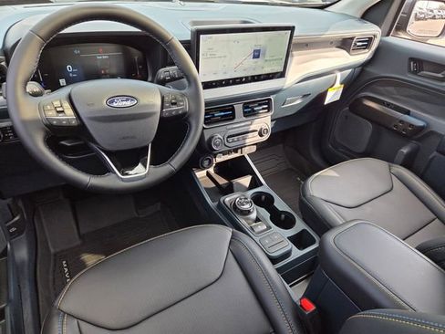 New 2026 Ford Maverick Lobo AWD/4WD image 40