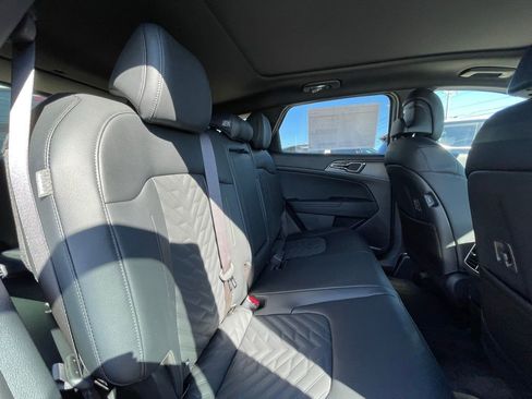 New 2026 Kia Sportage X-Line AWD/4WD image 29