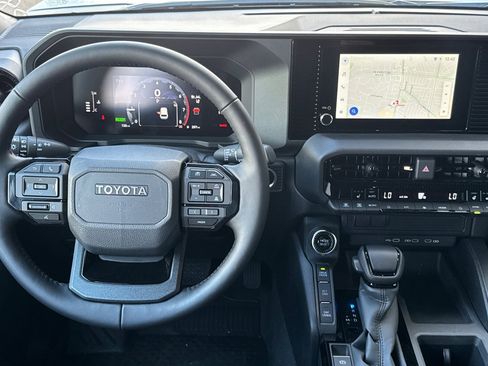 Used 2025 Toyota Land Cruiser 1958 image 20