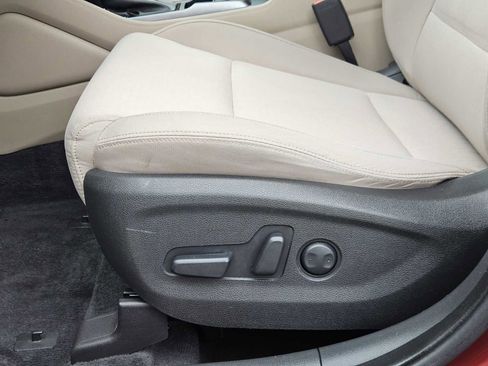 Used 2016 Hyundai Tucson SE w/ Option Group 02 image 21