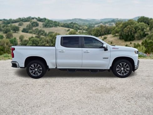 Used 2019 Chevrolet Silverado 1500 LT w/ Texas Edition AWD/4WD image 13