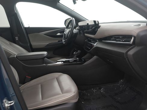 Used 2024 Buick Envista Avenir image 13