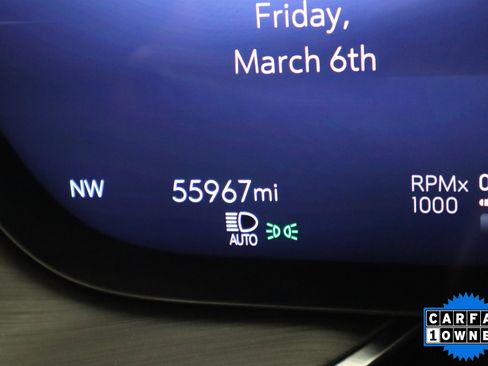 Used 2024 Buick Envision Preferred image 20