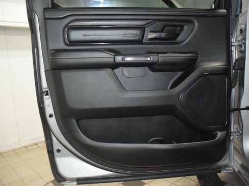 Used 2023 RAM 1500 Limited w/ Trailer Tow Group image 39