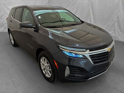 Used 2023 Chevrolet Equinox LT FWD image 10