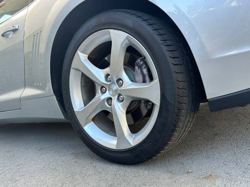 Used 2015 Chevrolet Camaro SS w/ RS Package RWD image 22