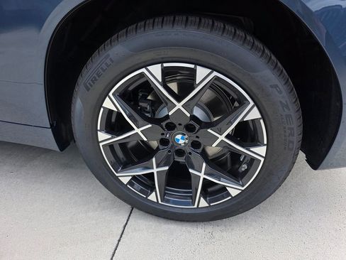 New 2026 BMW X3 xDrive30 AWD/4WD image 6