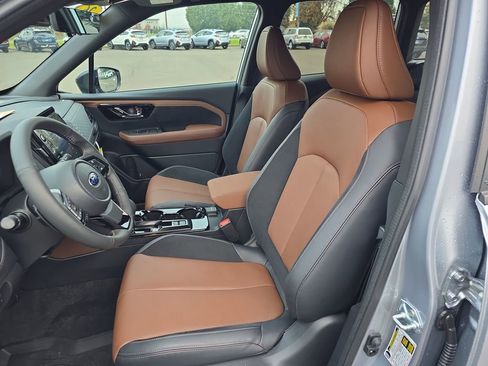 New 2026 Subaru Forester Touring image 10