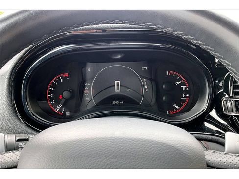 Certified 2025 Dodge Durango GT AWD/4WD image 23