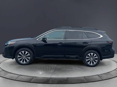 Used 2024 Subaru Outback Limited XT AWD/4WD image 2