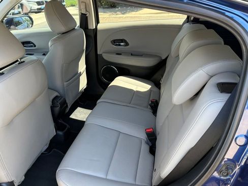 Used 2017 Honda HR-V EX-L image 14