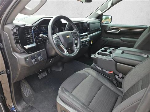 Used 2024 Chevrolet Silverado 1500 LT image 14