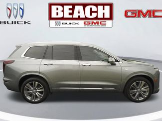 Used 2024 Cadillac XT6 Premium Luxury w/ Technology Package FWD video 2