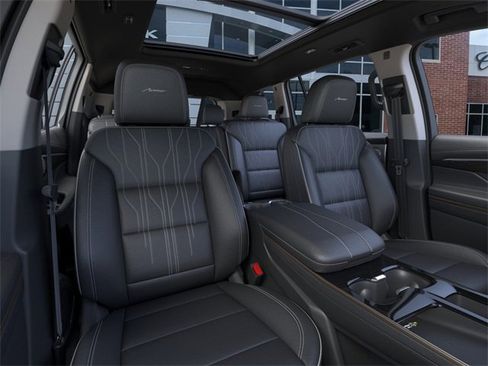 New 2026 Buick Enclave Avenir w/ Super Cruise Package image 16