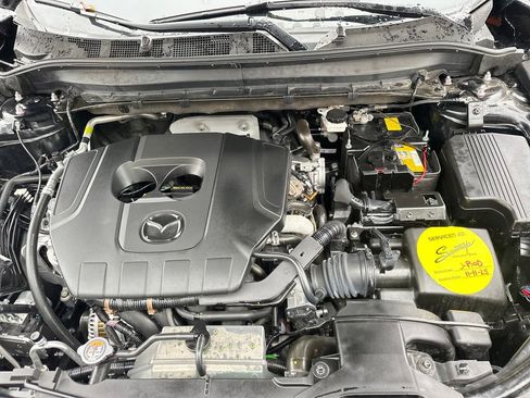 Used 2025 MAZDA CX-5 AWD 2.5 S w/ Premium Plus Pkg image 23