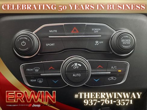 Certified 2017 Dodge Charger R/T image 20