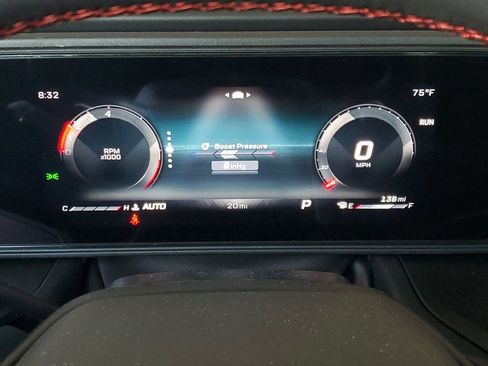 New 2026 Dodge Charger R/T Scat Pack image 16