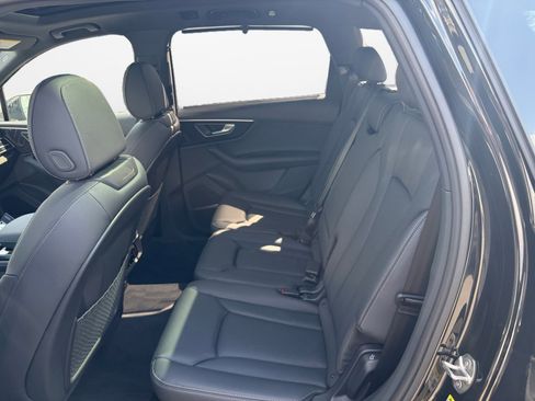 New 2026 Audi Q7 3.0T Premium Plus image 13