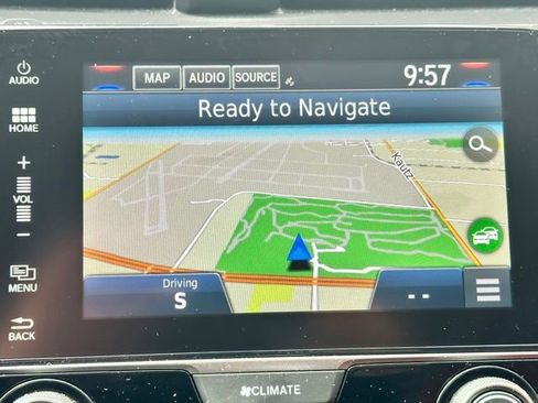 Used 2018 Honda Civic Type R image 15