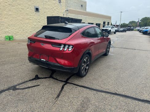 Used 2023 Ford Mustang Mach-E Premium AWD/4WD image 7