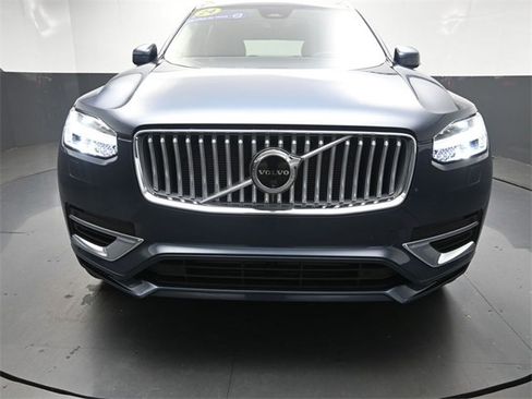 Used 2024 Volvo XC90 T8 Plus w/ Protection Package Premier image 32
