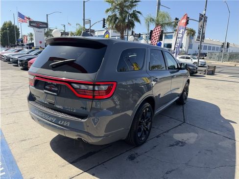 Used 2022 Dodge Durango R/T w/ Blacktop Package AWD/4WD image 6