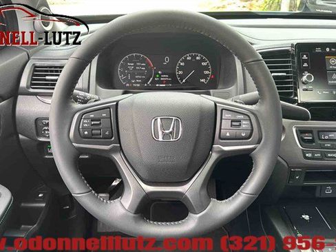 Used 2025 Honda Ridgeline RTL image 16
