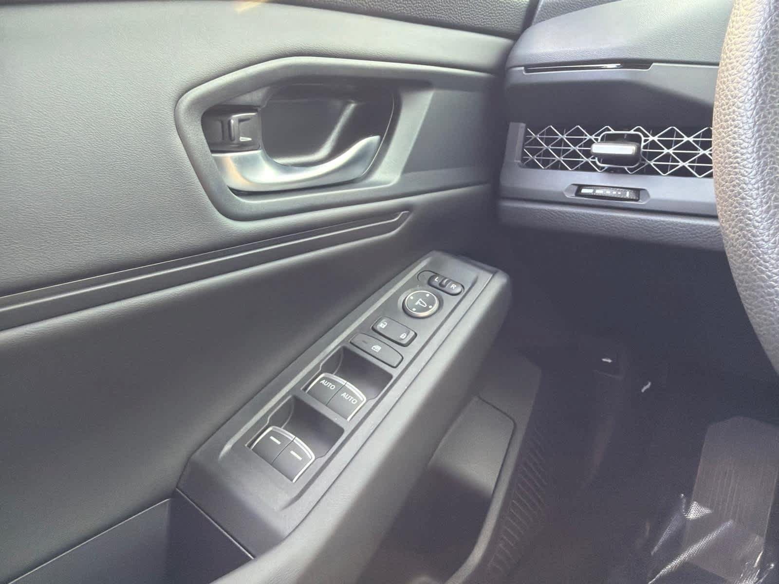 Used 2026 Honda Accord SE image 21