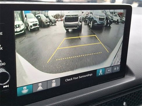 Used 2024 Honda Civic Sport Touring image 18