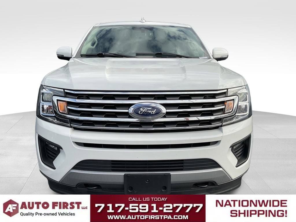 Used 2020 Ford Expedition Max XLT w/ Equipment Group 202A AWD/4WD image 2