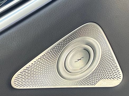 Certified 2023 Mercedes-Benz S 580 4MATIC Sedan image 56