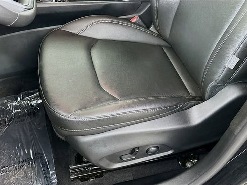 Certified 2024 Jeep Compass Latitude image 28