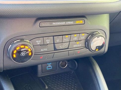 Used 2022 Ford Bronco Sport Big Bend w/ Convenience Package AWD/4WD image 26