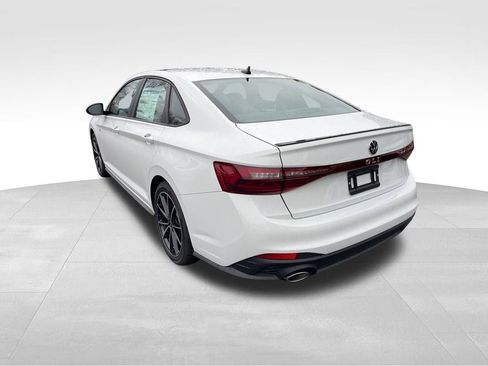 New 2026 Volkswagen Jetta GLI Autobahn image 5