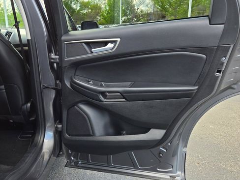 Used 2024 Ford Edge SEL AWD/4WD image 46