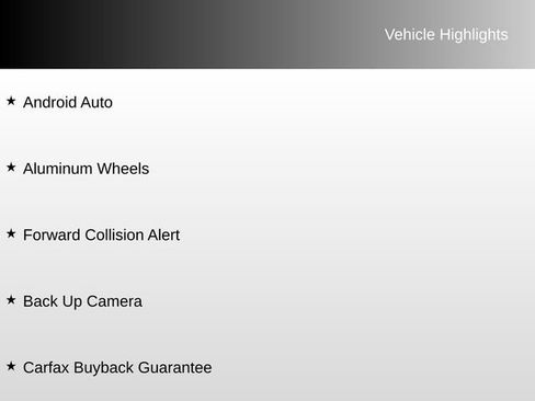 Used 2024 Chevrolet Malibu LT FWD image 7