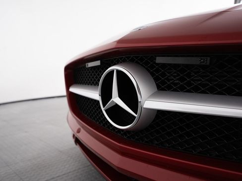 Used 2012 Mercedes-Benz SLS AMG Roadster image 11
