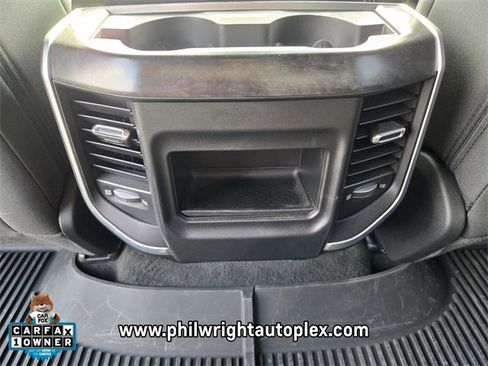 Used 2023 RAM 1500 Big Horn w/ Trailer Tow Group image 11