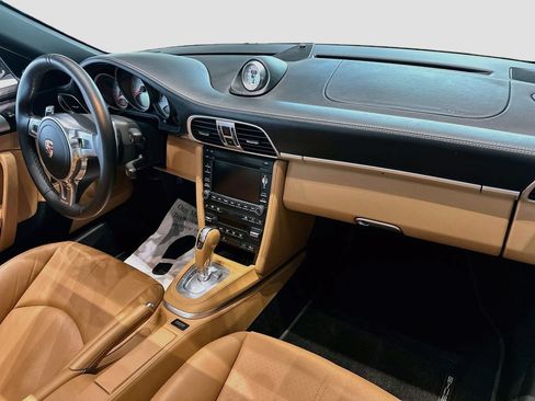 Used 2012 Porsche 911 Turbo S AWD/4WD image 26