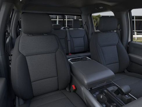 New 2026 Ford F150 XLT w/ Equipment Group 302A MID image 10